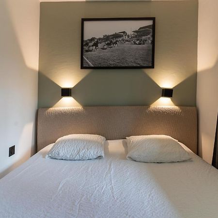 Mc Tourisme - Splendide & Cosy Appartement Avec Piscine, Tennis & Parking Le Touquet Exterior foto